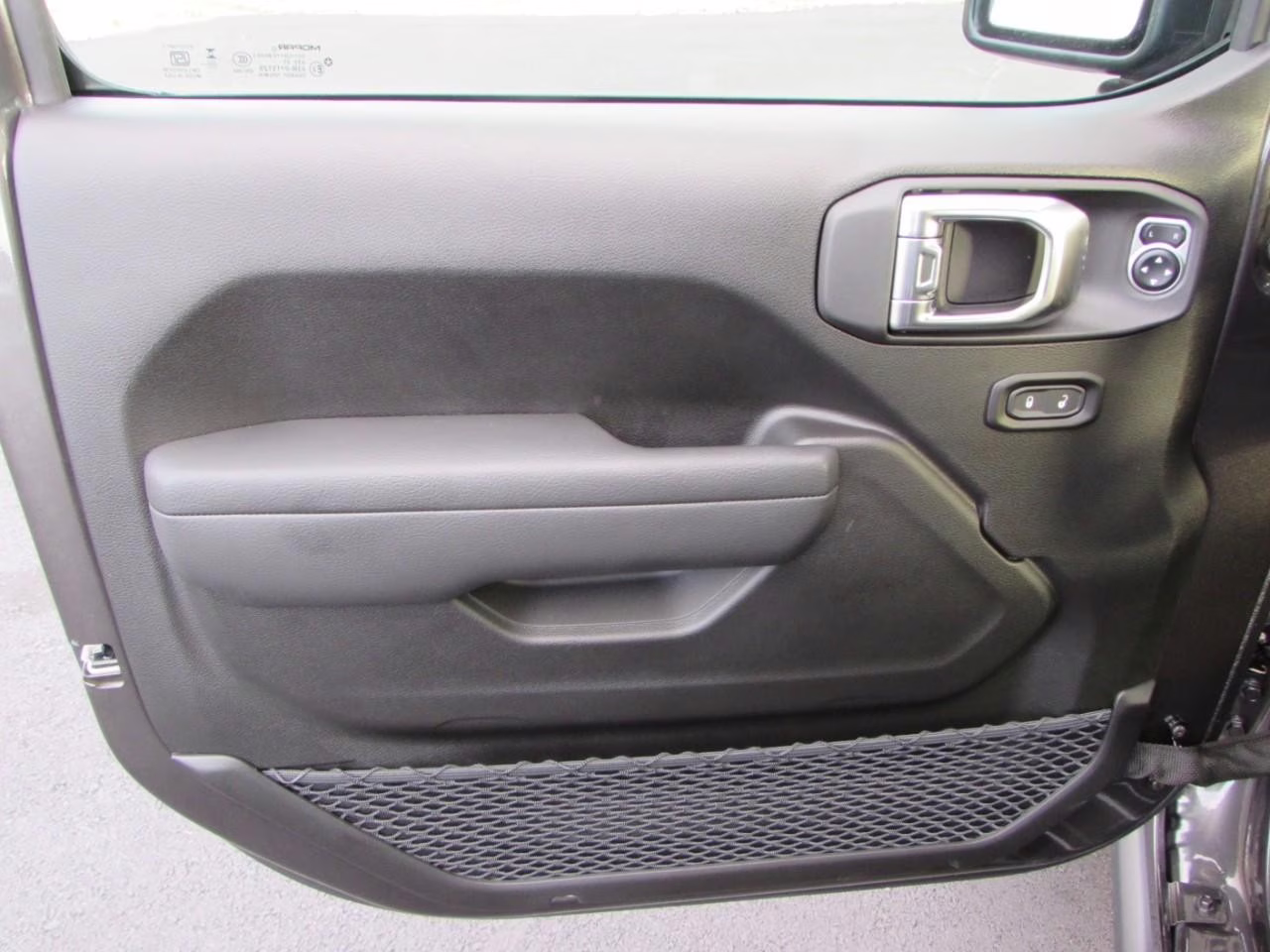 2026 Dk Grey Jeep Gladiator Willys 4X4 Truck