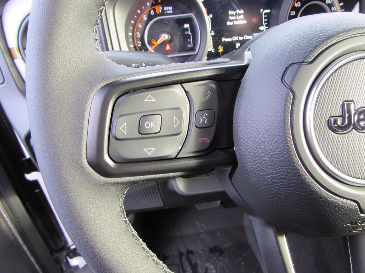 2026 Dk Grey Jeep Gladiator Willys 4X4 Truck