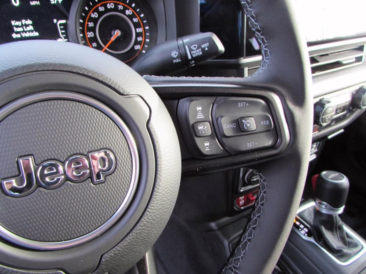 2026 Dk Grey Jeep Gladiator Willys 4X4 Truck