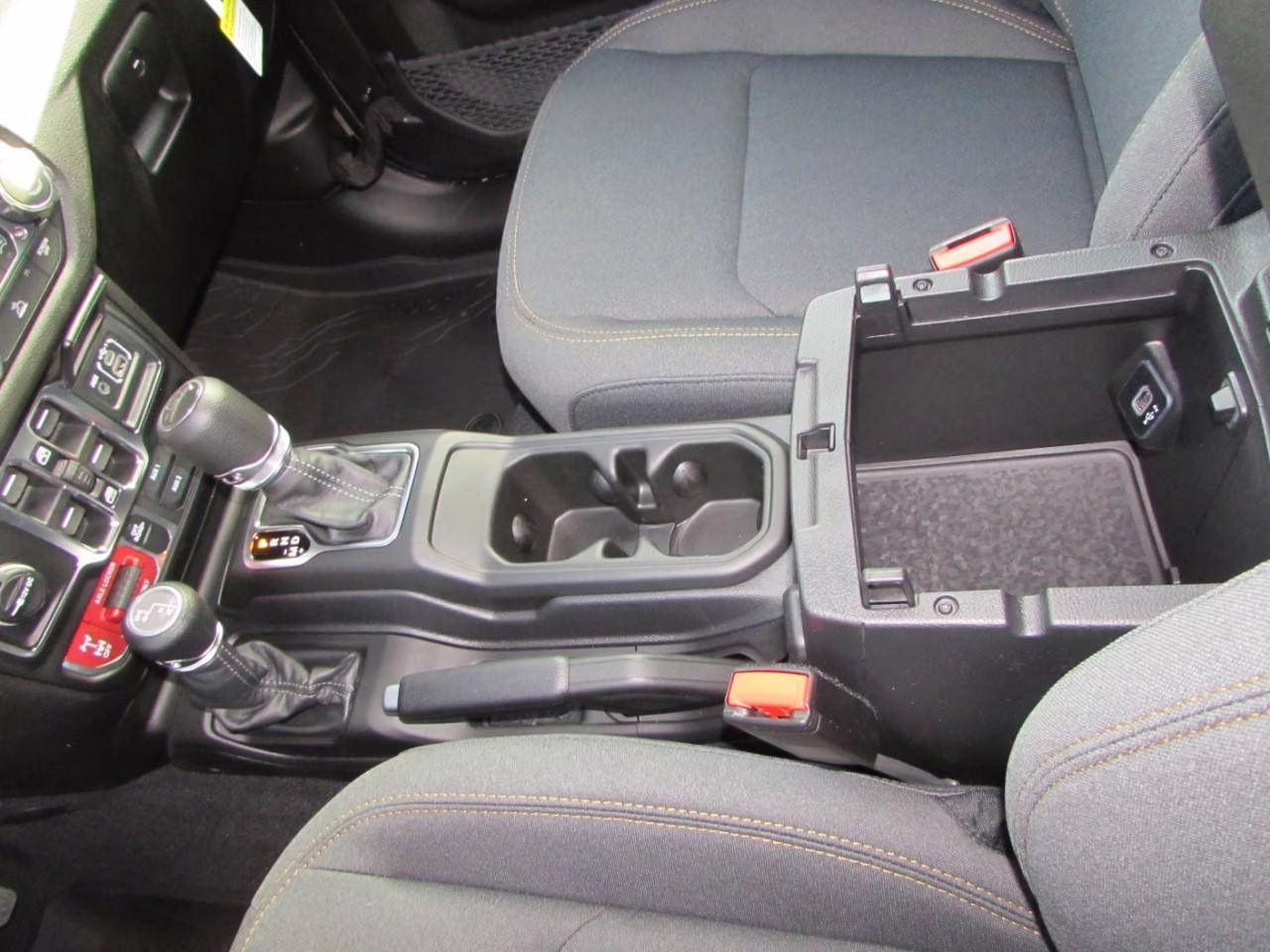 2026 Dk Grey Jeep Gladiator Willys 4X4 Truck