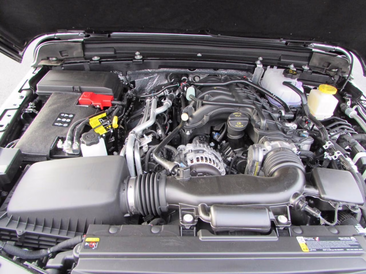 2026 Dk Grey Jeep Gladiator Willys 4X4 Truck