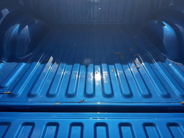 2026 Hydro Blue Pearlcoat Ram 1500 Big Horn 4X4 Truck