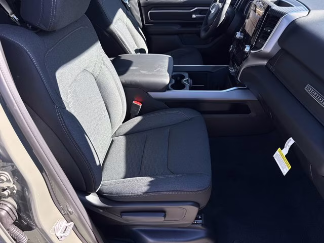 2026 Canyon Lake Ram 1500 Big Horn 4X4 Truck