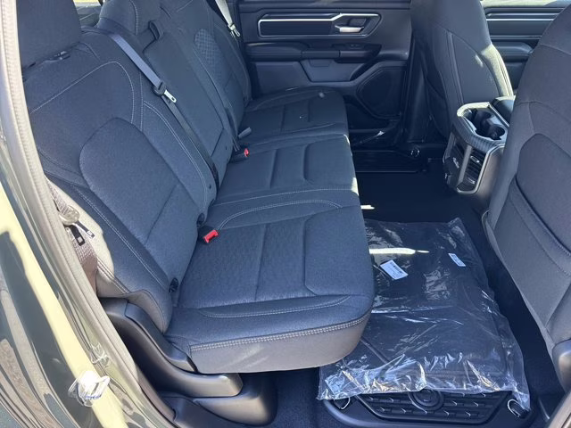 2026 Canyon Lake Ram 1500 Big Horn 4X4 Truck