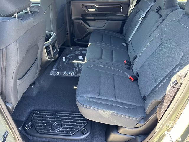 2026 Canyon Lake Ram 1500 Big Horn 4X4 Truck