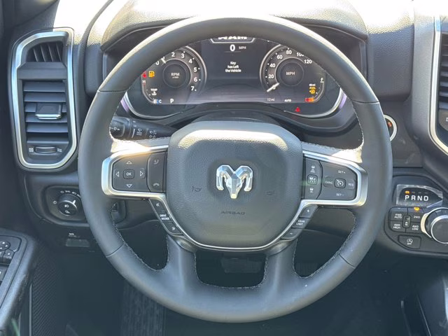 2026 Canyon Lake Ram 1500 Big Horn 4X4 Truck