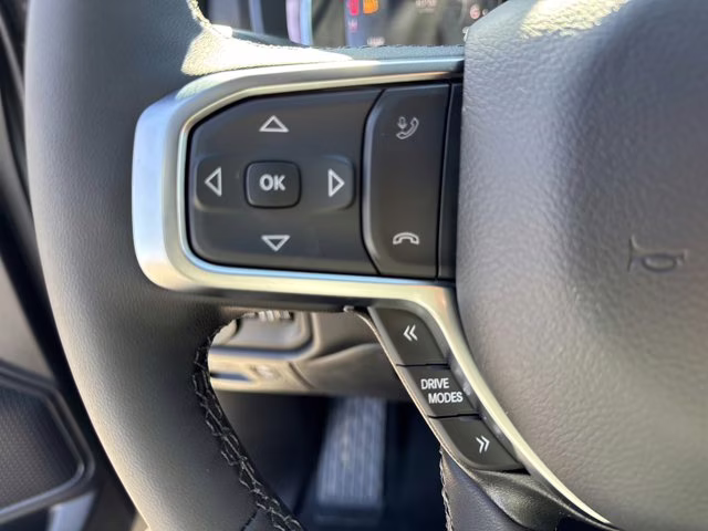 2026 Canyon Lake Ram 1500 Big Horn 4X4 Truck