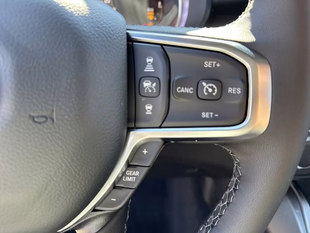 2026 Canyon Lake Ram 1500 Big Horn 4X4 Truck