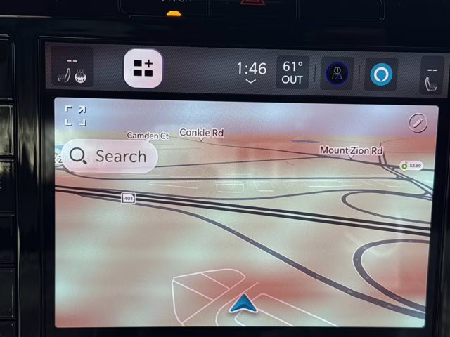 2026 Canyon Lake Ram 1500 Big Horn 4X4 Truck