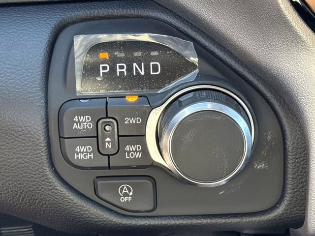 2026 Canyon Lake Ram 1500 Big Horn 4X4 Truck