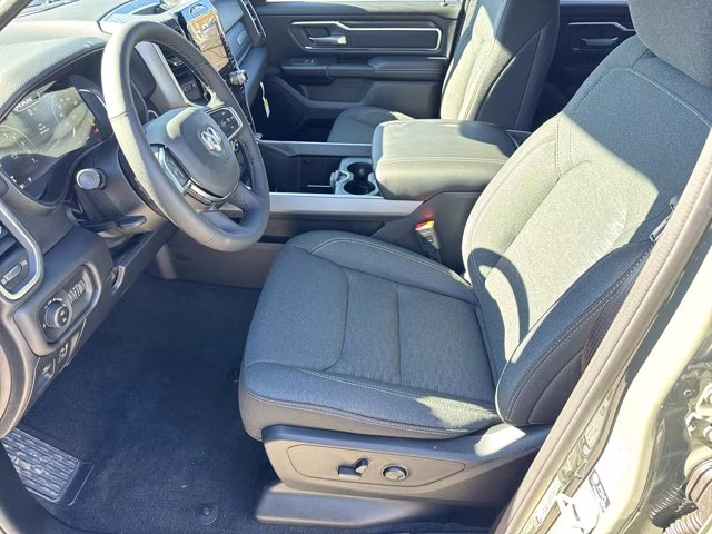 2026 Canyon Lake Ram 1500 Big Horn 4X4 Truck