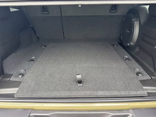 2026 41 Jeep Wrangler Sahara 4X4 Convertible