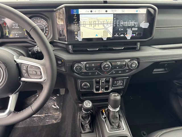 2026 41 Jeep Wrangler Sahara 4X4 Convertible