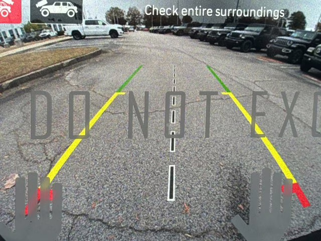 2026 41 Jeep Wrangler Sahara 4X4 Convertible