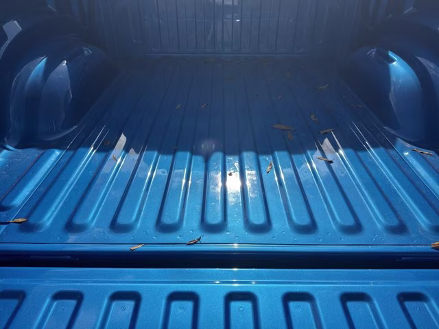 2026 Hydro Blue Pearlcoat Ram 1500 Big Horn 4X4 Truck