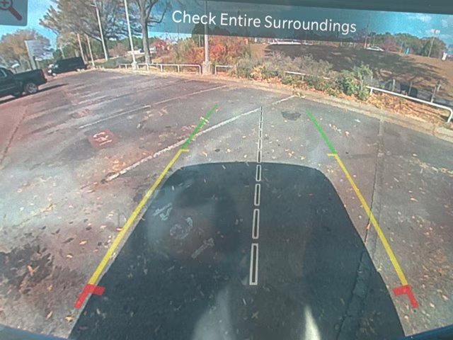 2026 Hydro Blue Pearlcoat Ram 1500 Big Horn 4X4 Truck