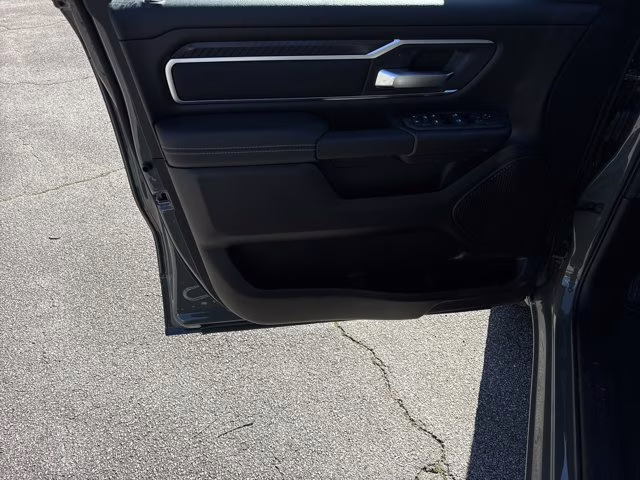 2026 Canyon Lake Ram 1500 Big Horn 4X4 Truck