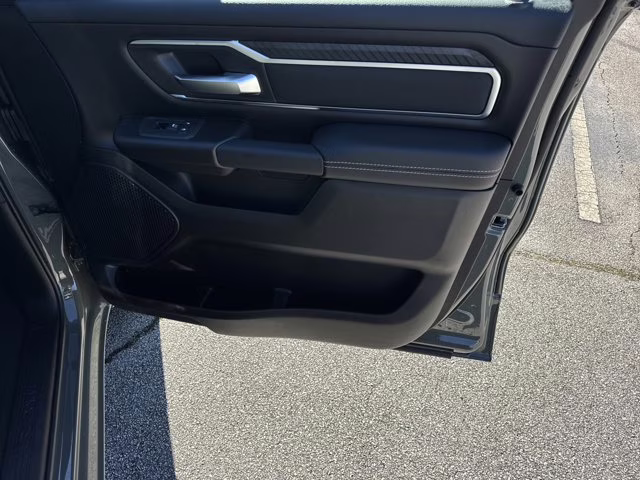 2026 Canyon Lake Ram 1500 Big Horn 4X4 Truck