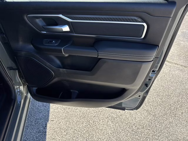 2026 Canyon Lake Ram 1500 Big Horn 4X4 Truck