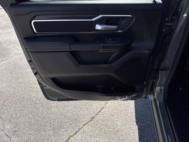 2026 Canyon Lake Ram 1500 Big Horn 4X4 Truck