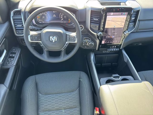 2026 Canyon Lake Ram 1500 Big Horn 4X4 Truck