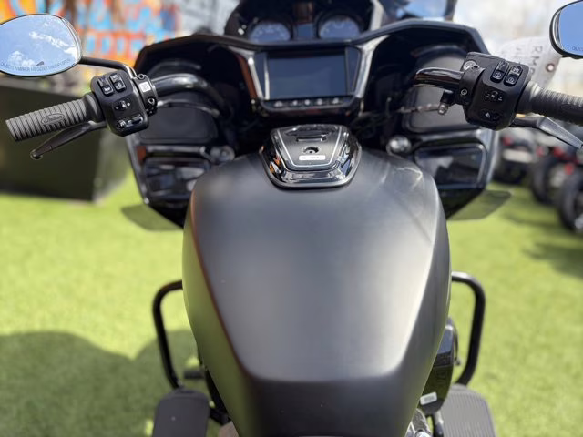 2026 BLACK SMOKE Indian CHALLENGER DH 112, BLACK SMOKE, 49ST