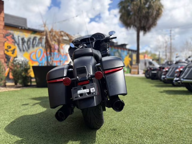 2026 BLACK SMOKE Indian CHALLENGER DH 112, BLACK SMOKE, 49ST