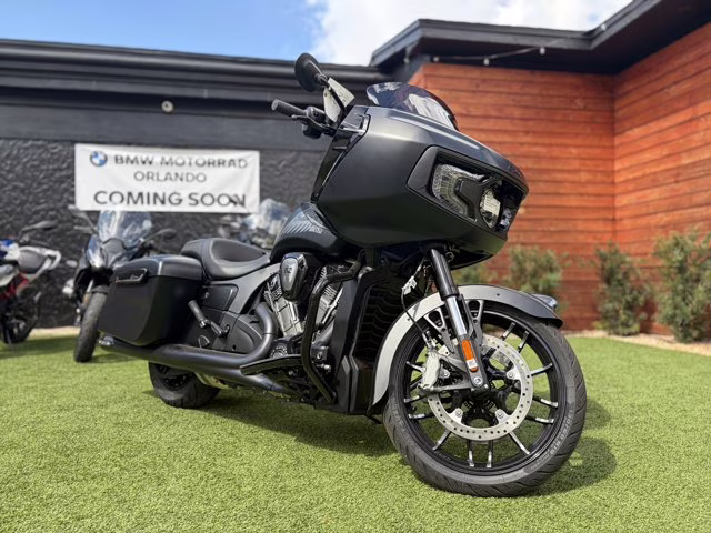 2026 BLACK SMOKE Indian CHALLENGER DH 112, BLACK SMOKE, 49ST