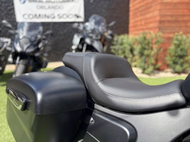 2026 BLACK SMOKE Indian CHALLENGER DH 112, BLACK SMOKE, 49ST