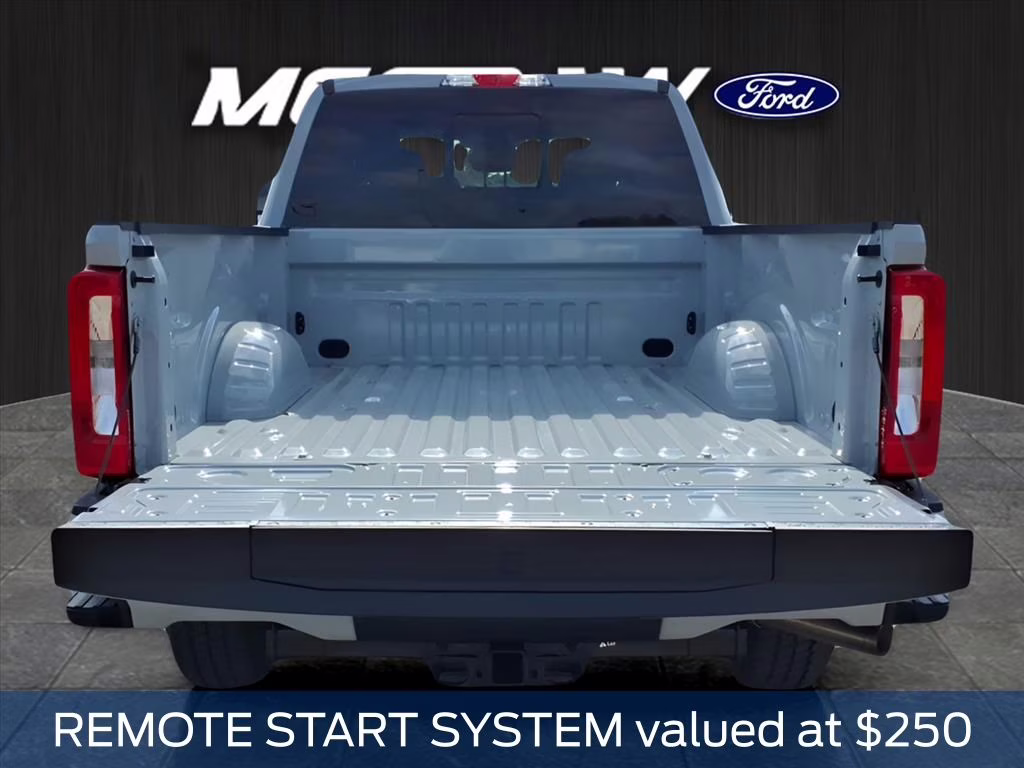 2026 Avalanche Ford Super Duty F-250 SRW XL 4X4 Truck