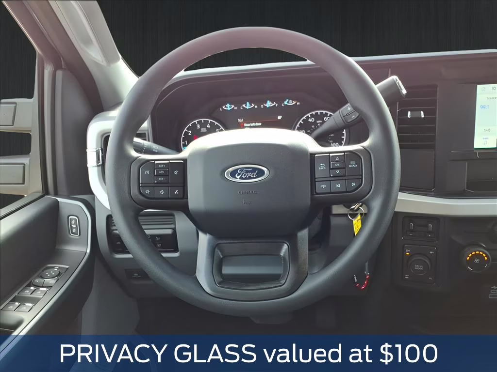 2026 Avalanche Ford Super Duty F-250 SRW XL 4X4 Truck