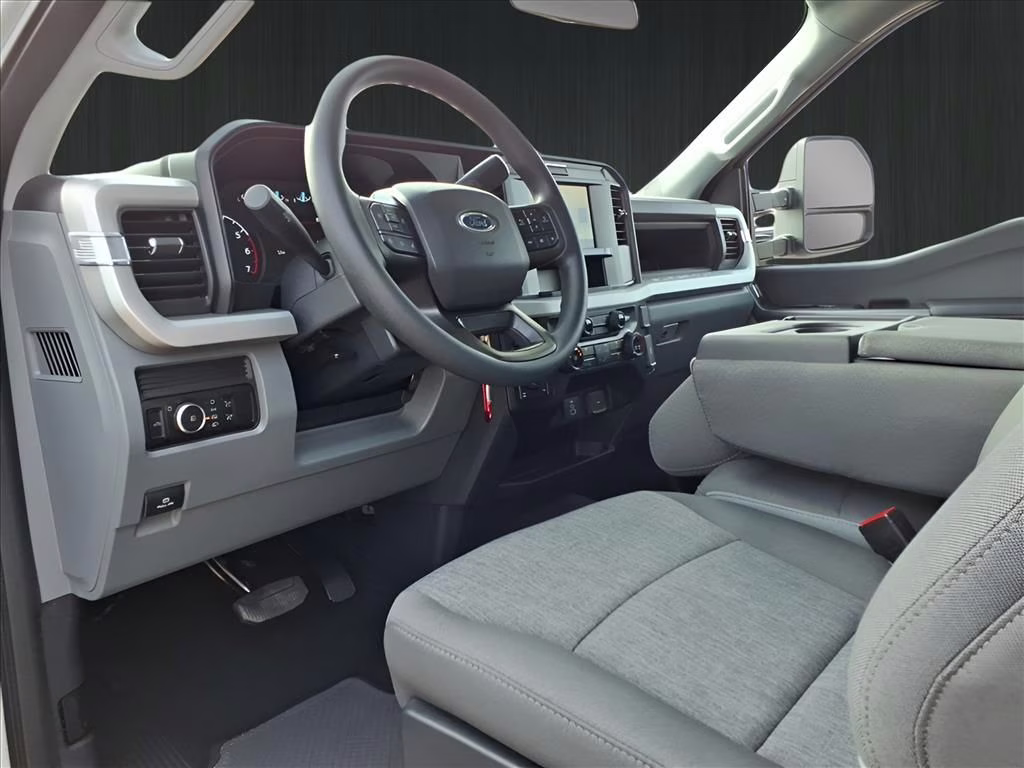 2026 Avalanche Ford Super Duty F-250 SRW XL 4X4 Truck