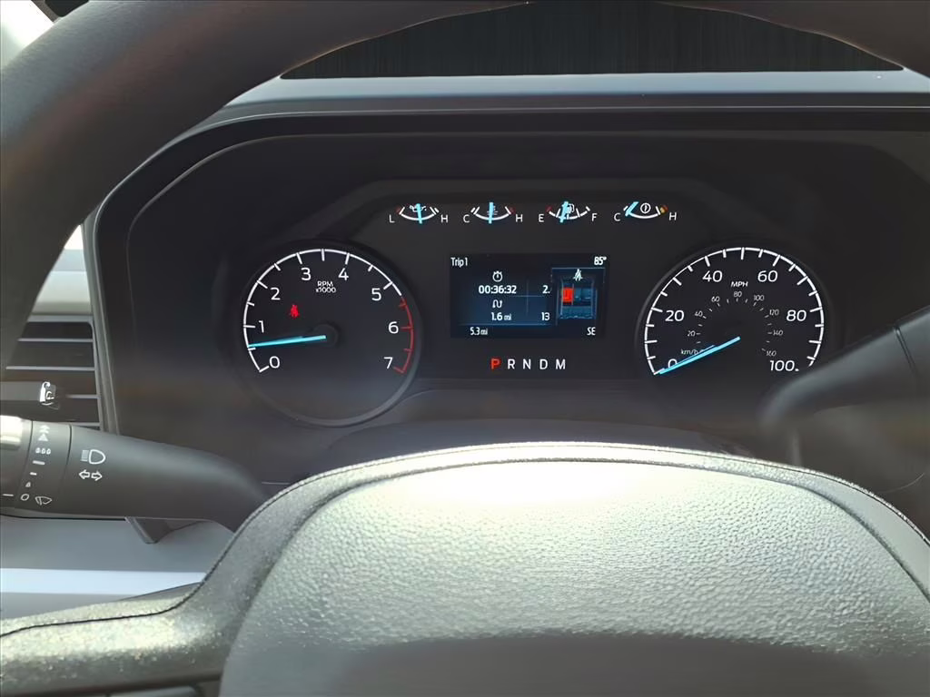 2026 Avalanche Ford Super Duty F-250 SRW XL 4X4 Truck
