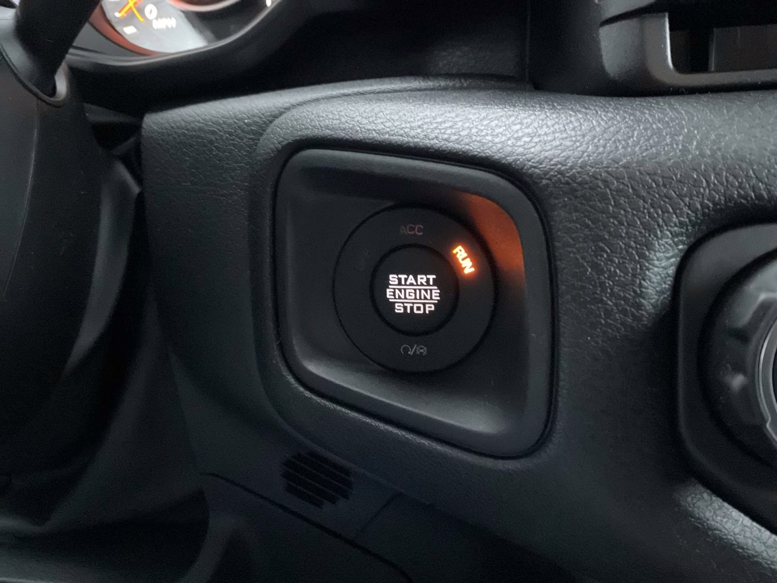 2026 Anvil Clear Coat Jeep Wrangler Sport S 4X4 SUV