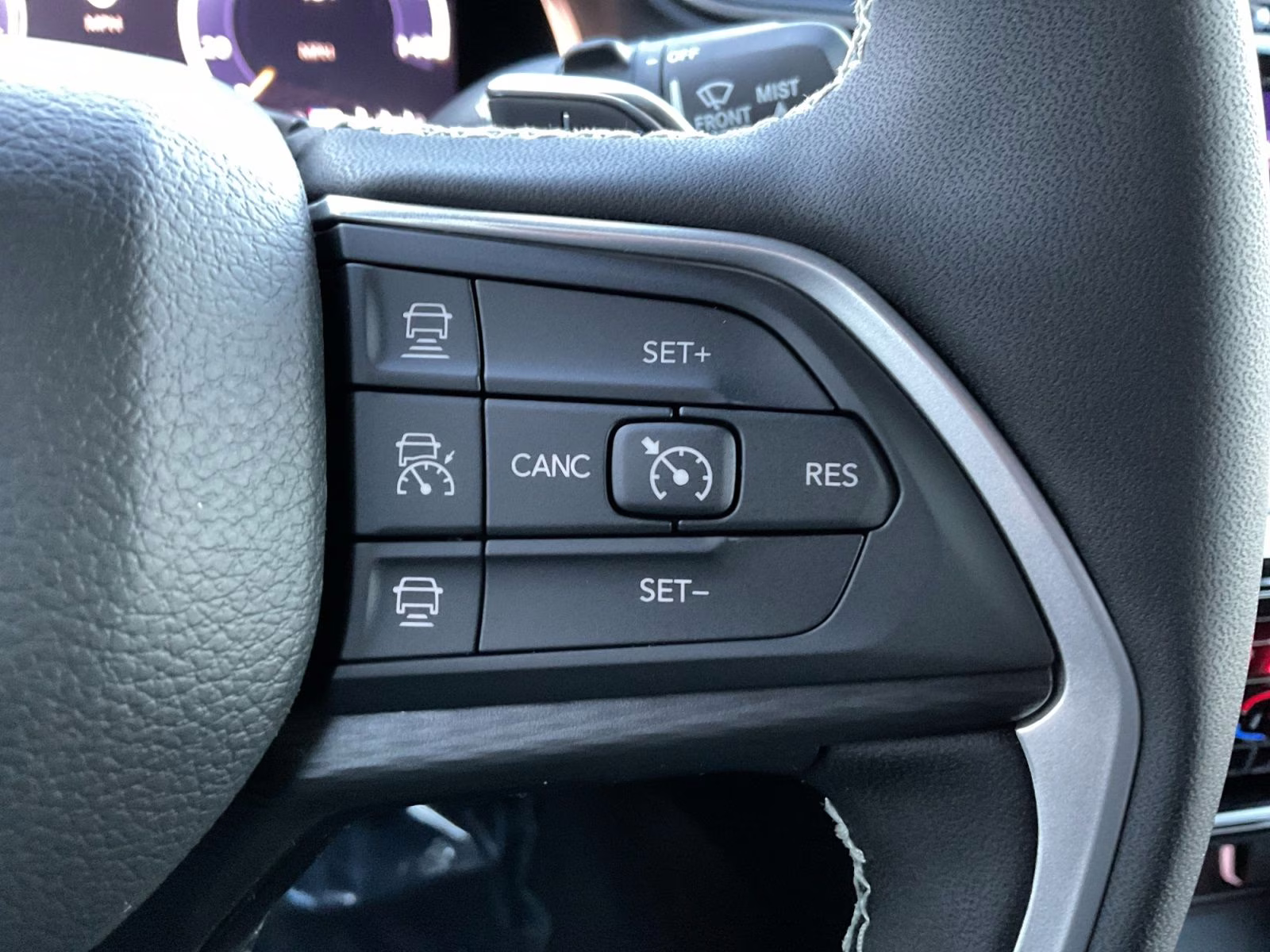 2025 Baltic Gray Metallic Clearcoat Jeep Grand Cherokee Laredo X 4X4 SUV