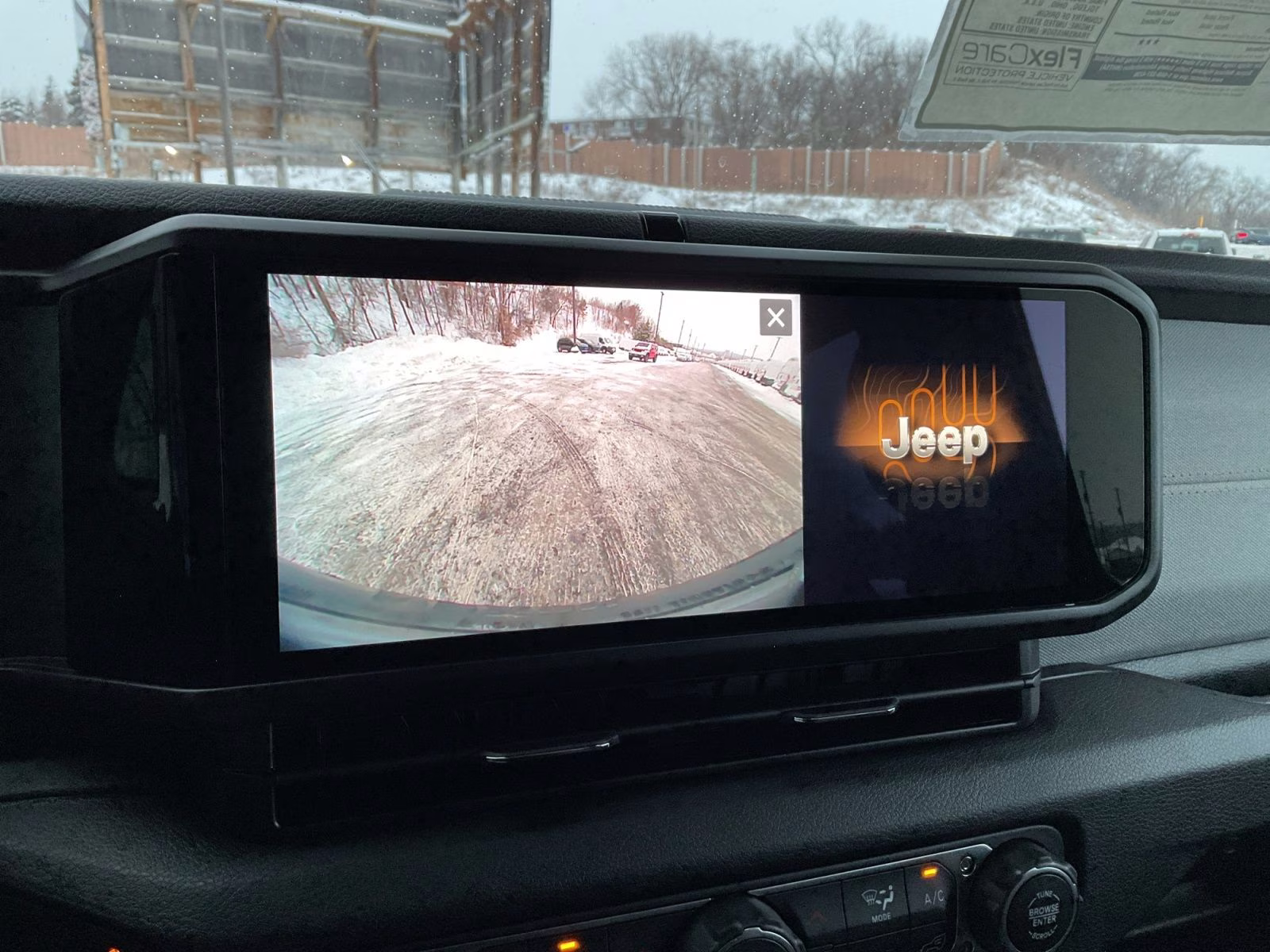 2026 Anvil Clear Coat Jeep Wrangler Sport S 4X4 SUV