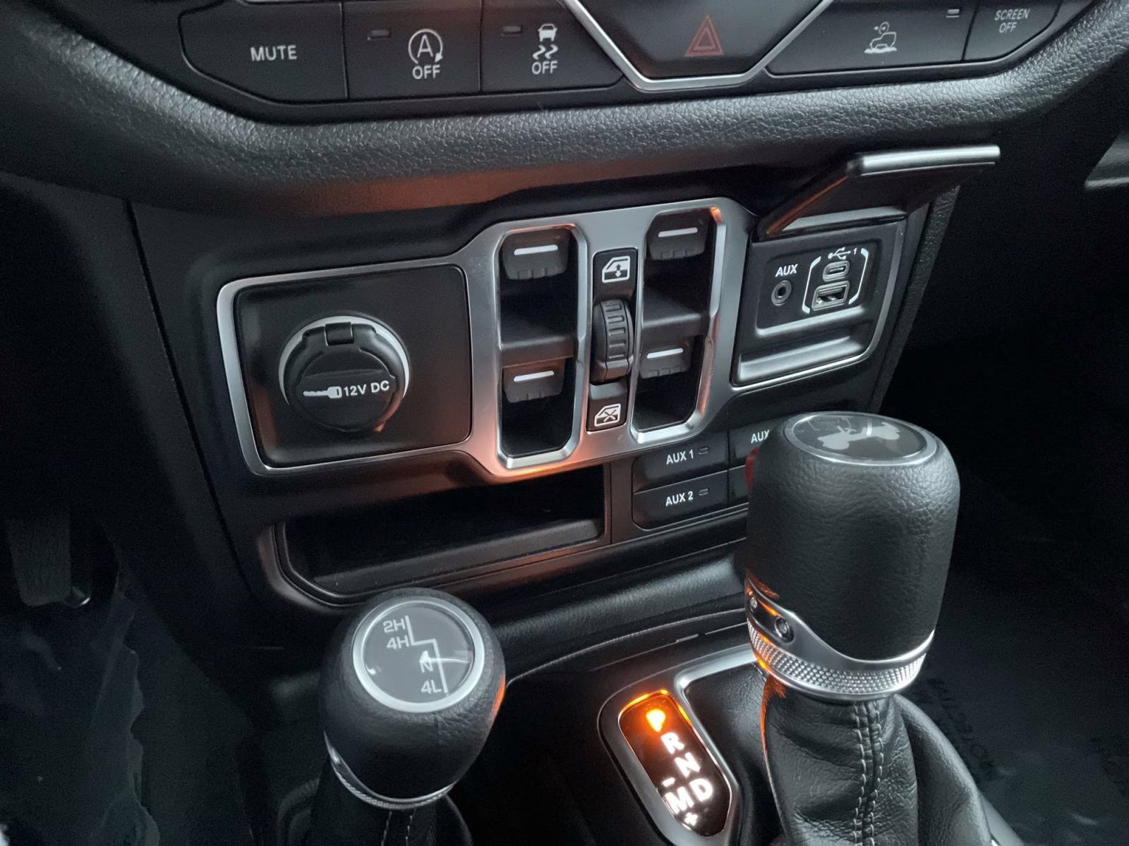 2026 Anvil Clear Coat Jeep Wrangler Sport S 4X4 SUV