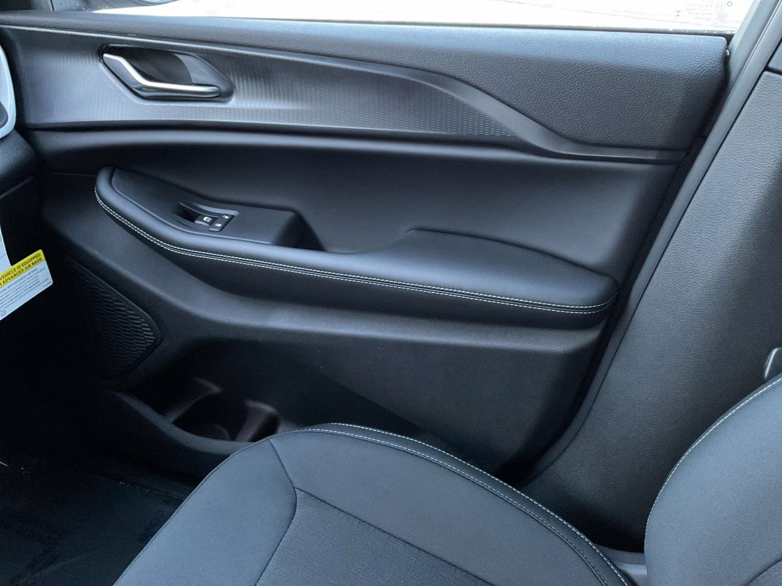 2025 Baltic Gray Metallic Clearcoat Jeep Grand Cherokee Laredo X 4X4 SUV