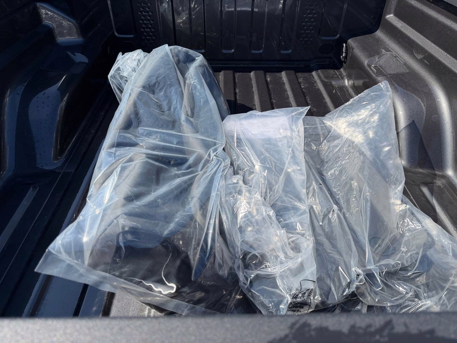 2026 Granite Crystal Metallic Clearcoat Jeep Gladiator Sport 4X4 Truck