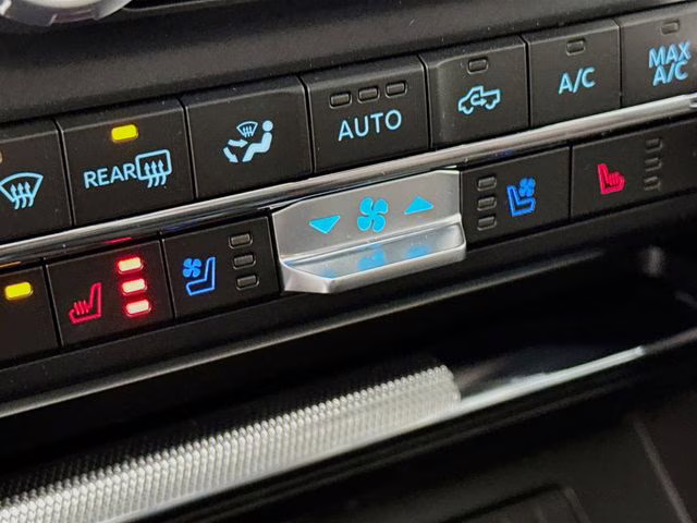 2025 Antimatter Blue Metallic Ford F-150 Lariat Shelby 4X4 Truck