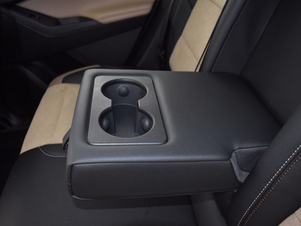 2026 Radiant Red Chevrolet Equinox ACTIV AWD SUV
