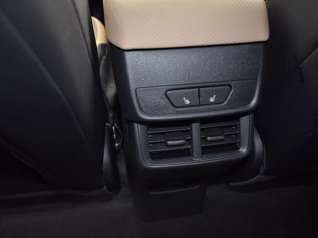 2026 Radiant Red Chevrolet Equinox ACTIV AWD SUV