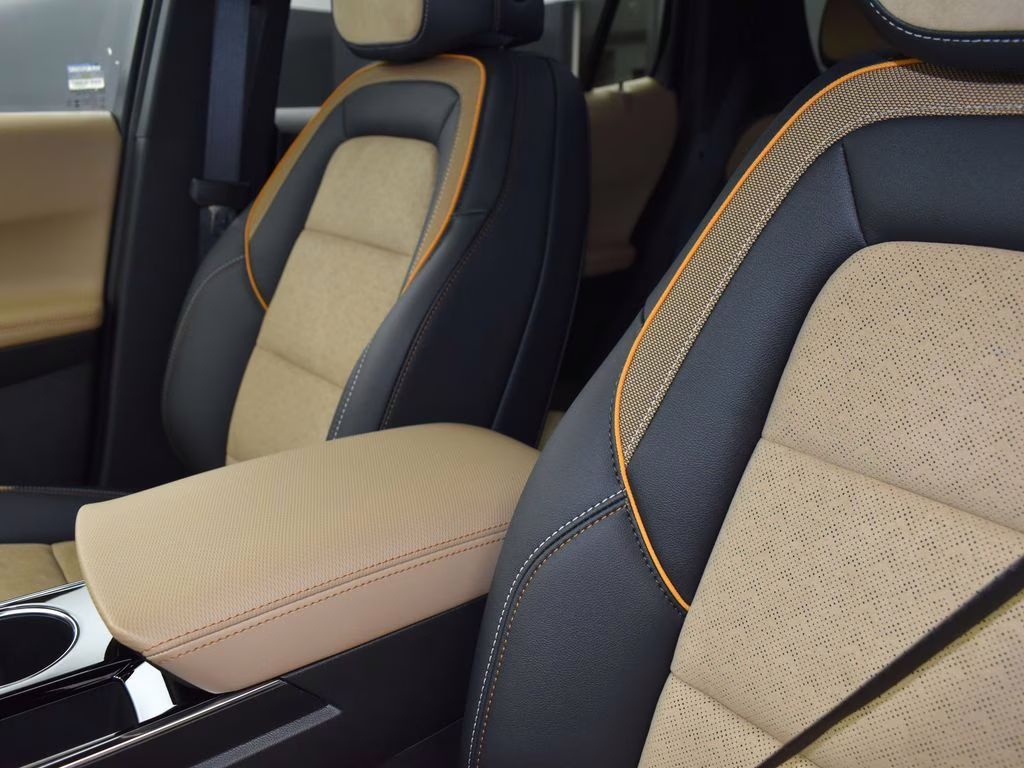 2026 Black Metallic Chevrolet Equinox ACTIV AWD SUV