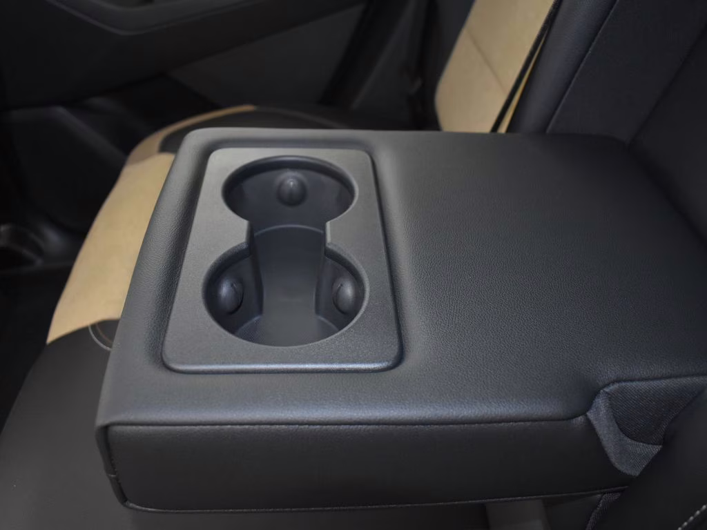2026 Black Metallic Chevrolet Equinox ACTIV AWD SUV