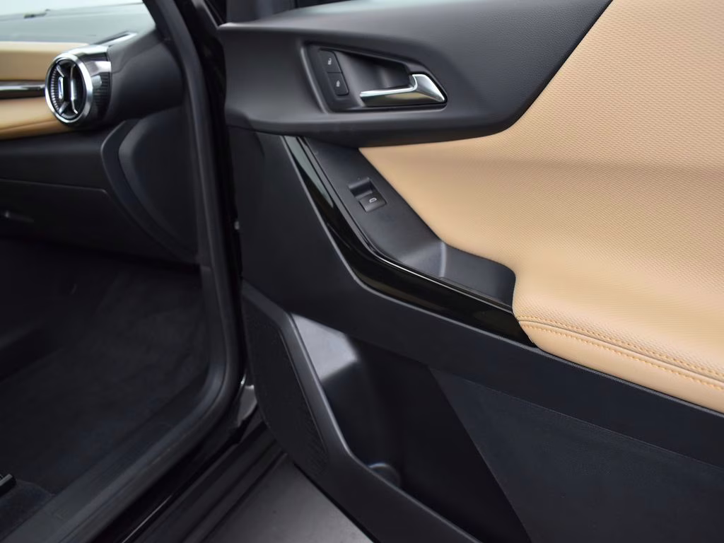 2026 Black Metallic Chevrolet Equinox ACTIV AWD SUV