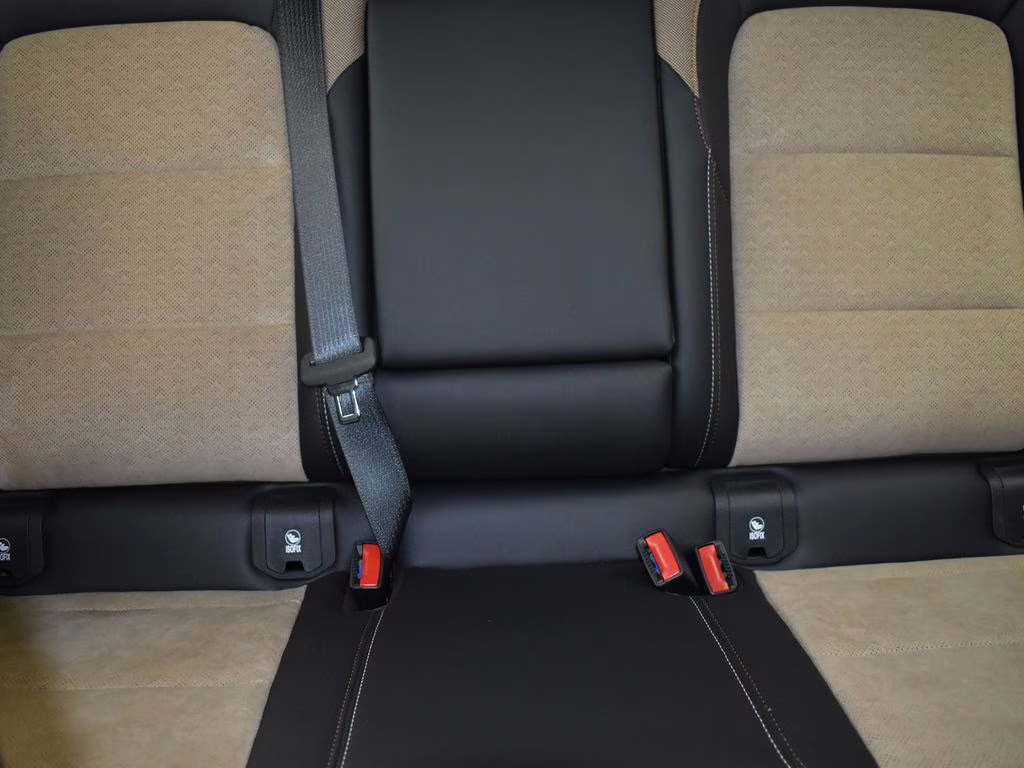 2026 Black Metallic Chevrolet Equinox ACTIV AWD SUV
