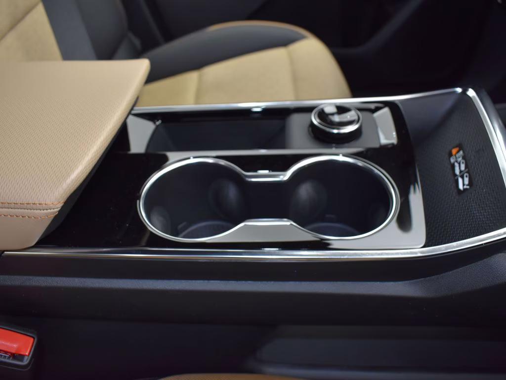 2026 Black Metallic Chevrolet Equinox ACTIV AWD SUV