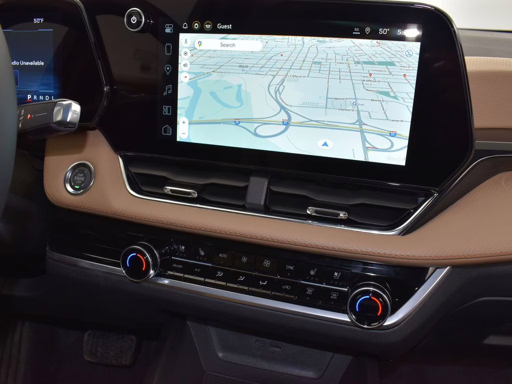 2026 Black Metallic Chevrolet Equinox ACTIV AWD SUV