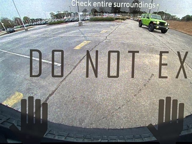 2026 41 Jeep Wrangler Willys 4X4 Convertible