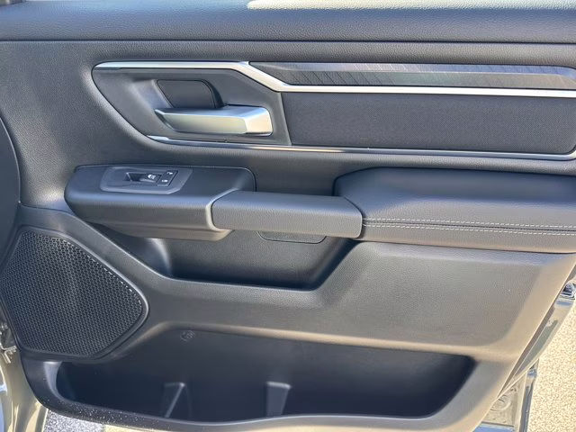 2026 Canyon Lake Ram 1500 Big Horn 4X4 Truck